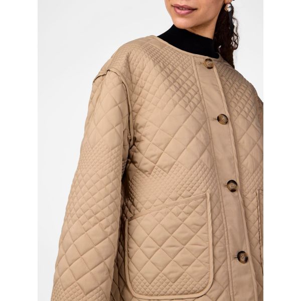 Y.A.S Laurie Padded Jacket