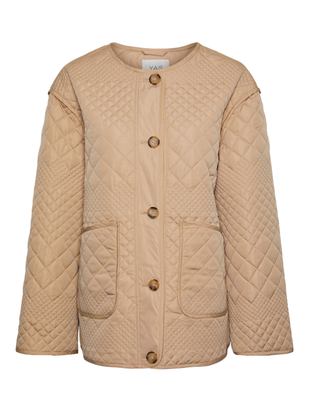 Y.A.S Laurie Padded Jacket - Image 5