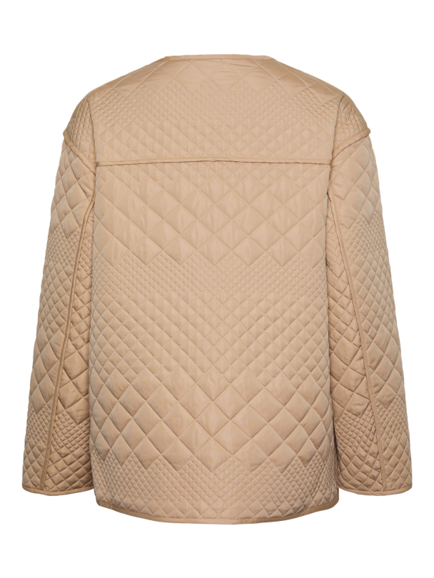 Y.A.S Laurie Padded Jacket - Image 6