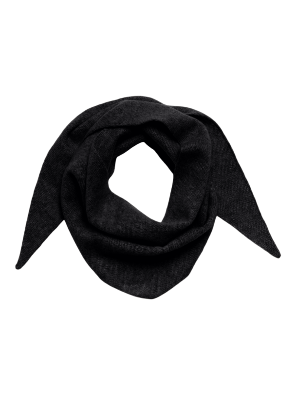 SELECTED FEMME Maria Narrow Cashmere Scarf