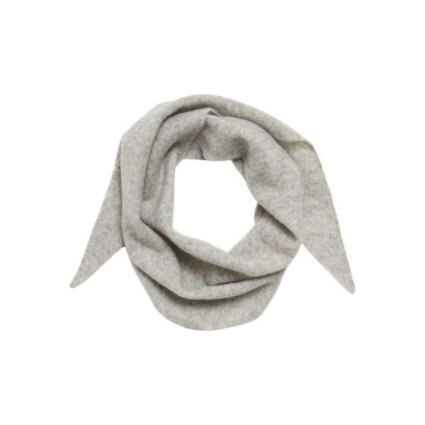 SELECTED FEMME Maria Narrow Cashmere Scarf