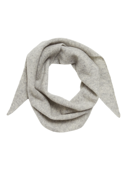 SELECTED FEMME Maria Narrow Cashmere Scarf