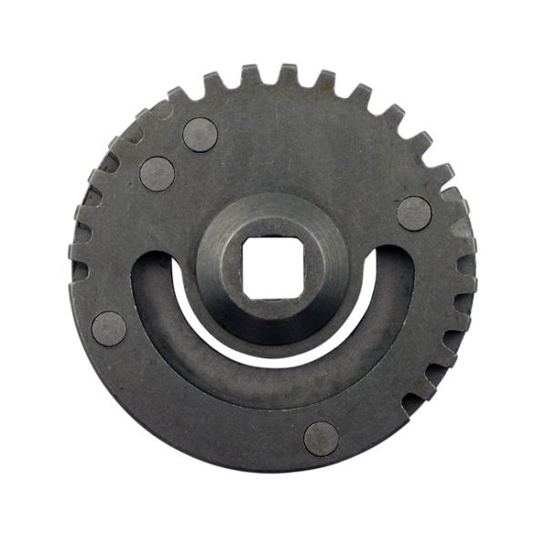 KICKSTART CRANK GEAR 57-77 XL 