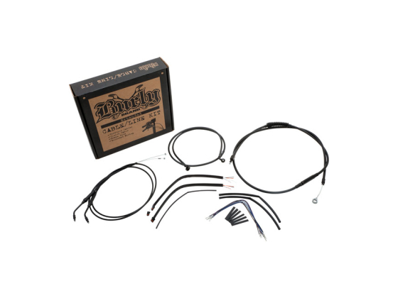  APEHANGER CABLE/LINE KIT  96-03 XL 