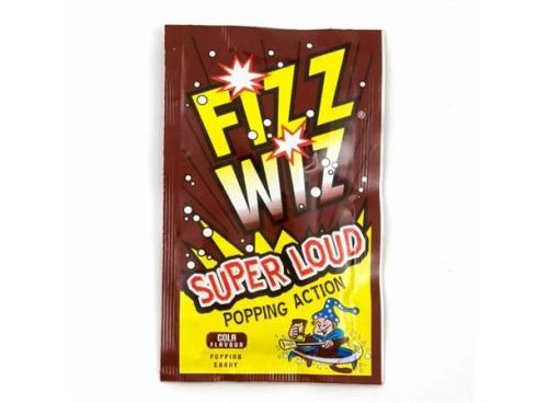 Fizz Wiz Cola