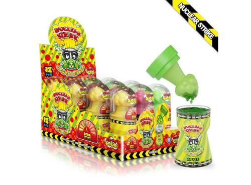 NUCLEAR STRIKE ATOMIC DIPPER- 40G