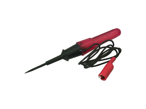  LOW CIRCUIT TESTER