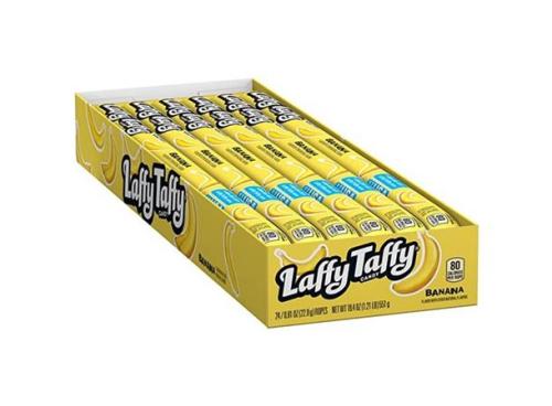 LAFFY TAFFY ROPE