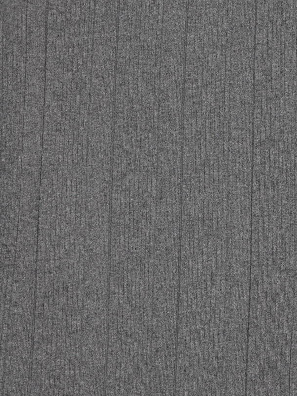 Rib Knit Pants  - Image 5