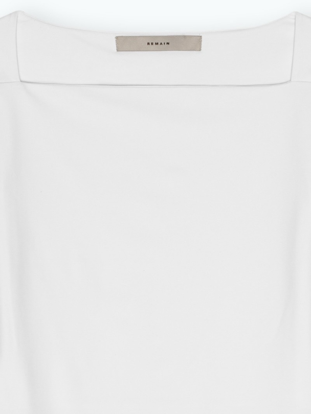 Long Sleeve Jersey Top - Image 6