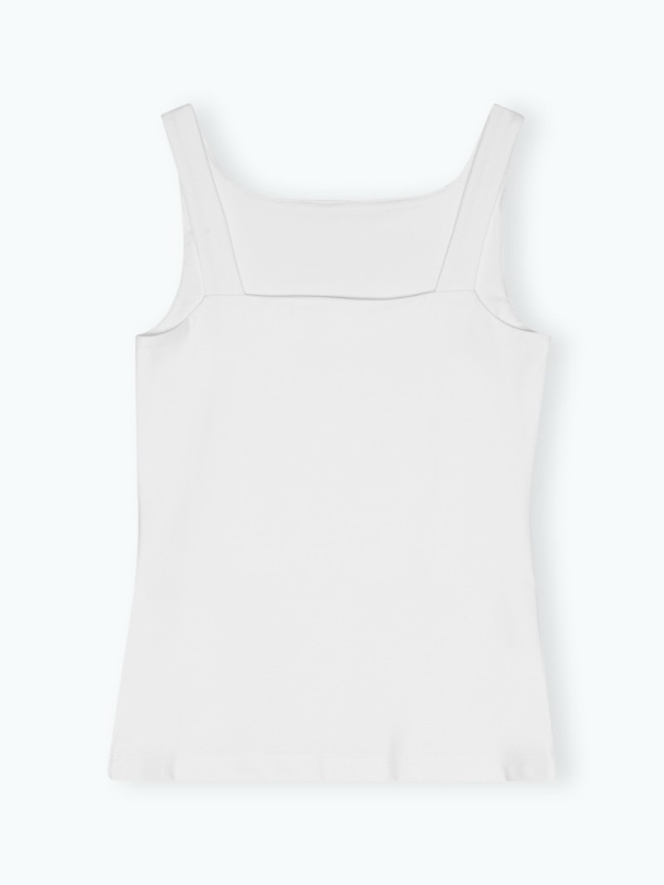 Jersey Tank Top - Image 2