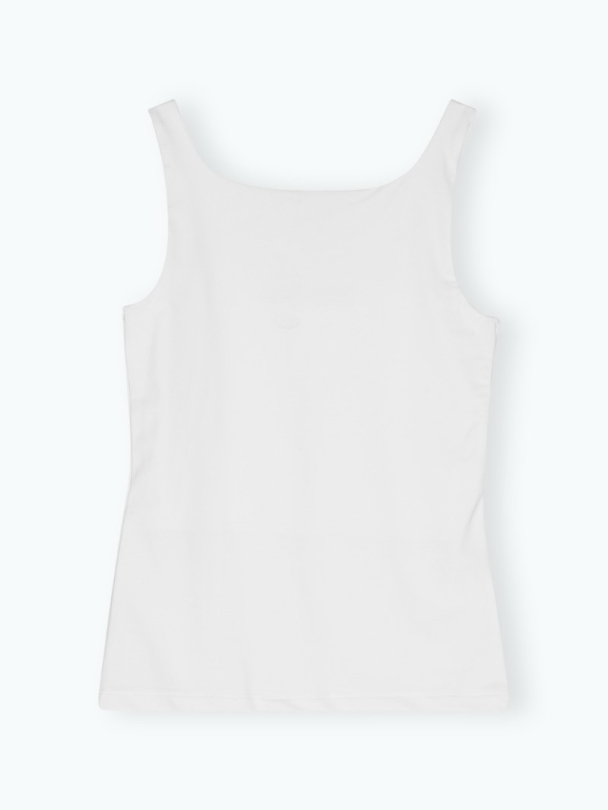 Jersey Tank Top - Image 3
