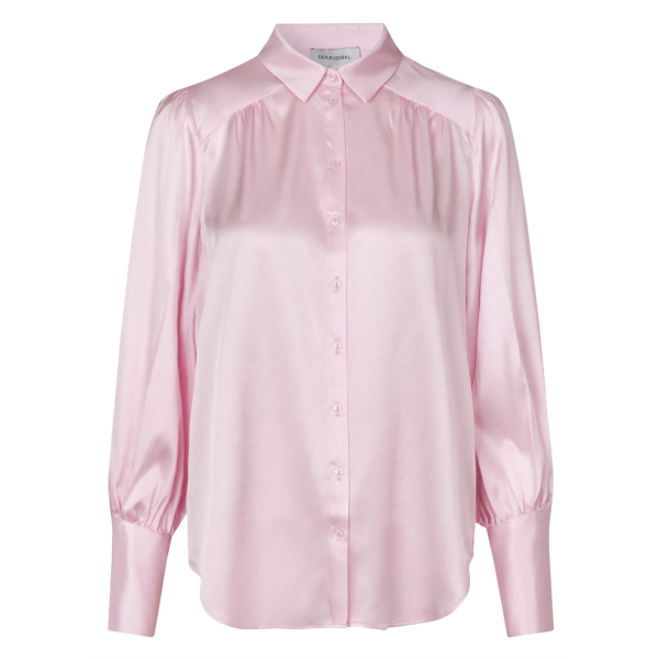 Cadencedea Silk Shirt Ballet  |  Cadencedea Silk Shirt Ballet fra Dea Kudibal