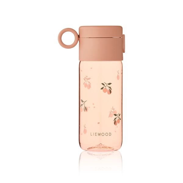 Liewood | Clemence Drikkeflaske 350 ml - Peach/Sea Shell