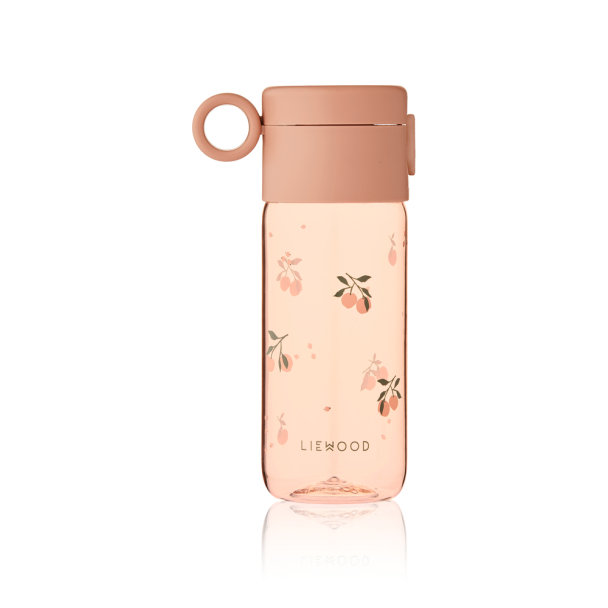 Clemence Drikkeflaske 350 ml - Peach/Sea Shell - Image 1