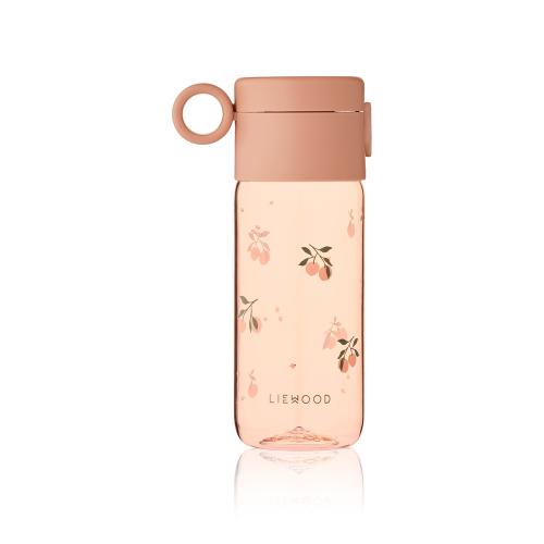 LIEWOOD - CLEMENCE DRIKKEFLASKE 350 ML PEACH/SEA SHELL