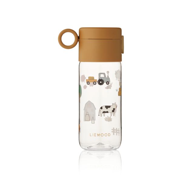 Liewood | Clemence Drikkeflaske 350 ml - Farm/Sandy