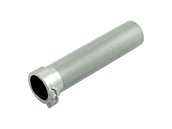 1" WHISKEY THROTTLE SLEEVE