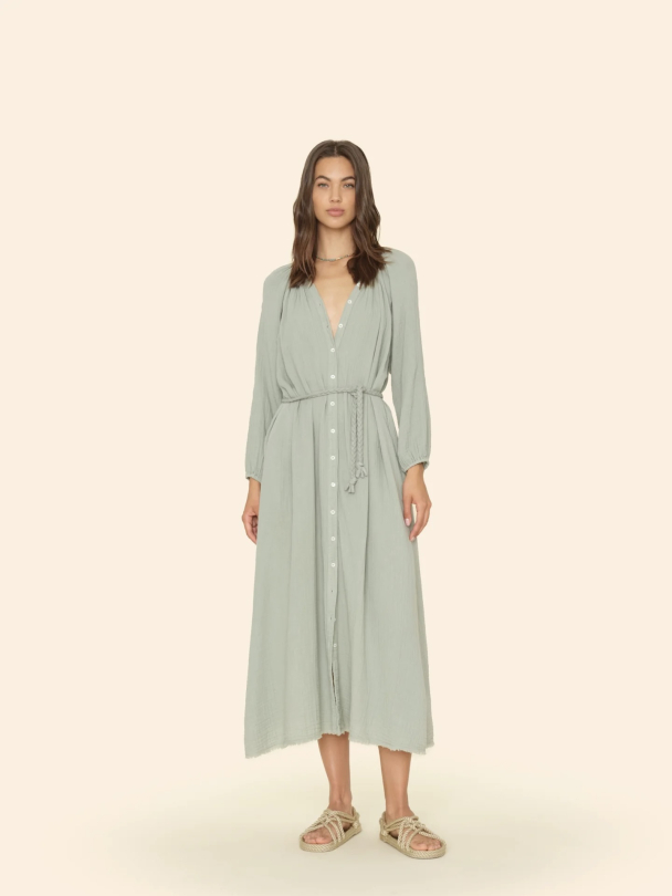 Andrea Dress - Image 3