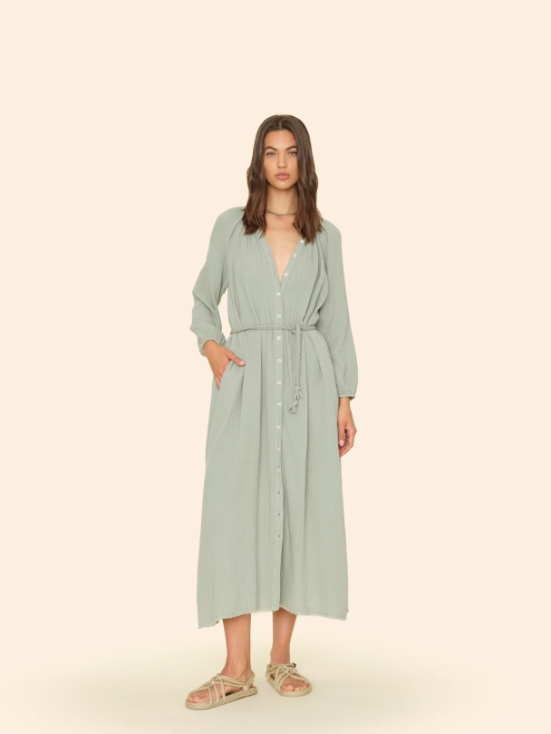 Andrea Dress - Image 5