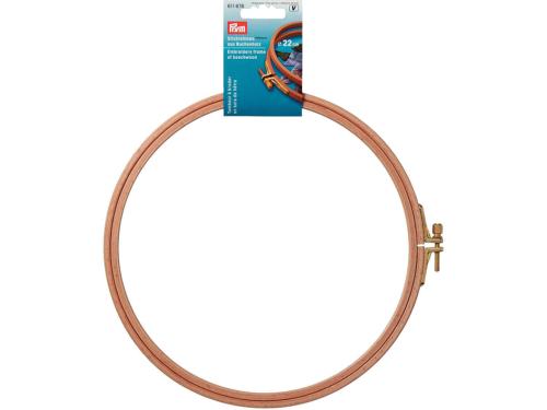 Prym Broderiramme – 22cm