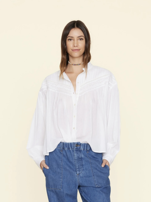 Clara Shirt - Image 1
