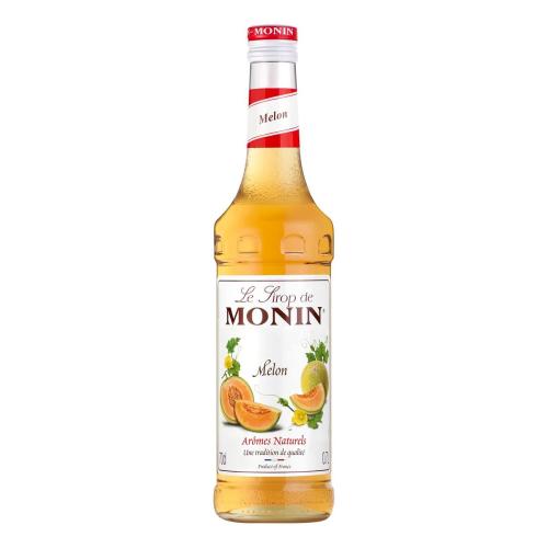 Monin Melon Syrup 70cl