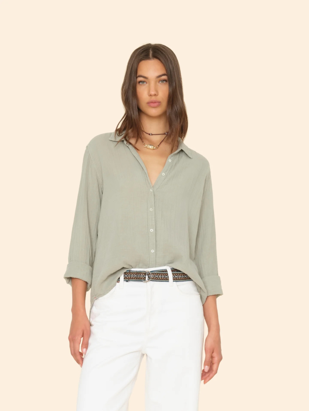 Scout Shirt - Image 1