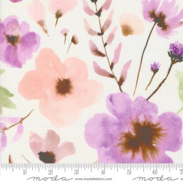Blooming lovely floral
