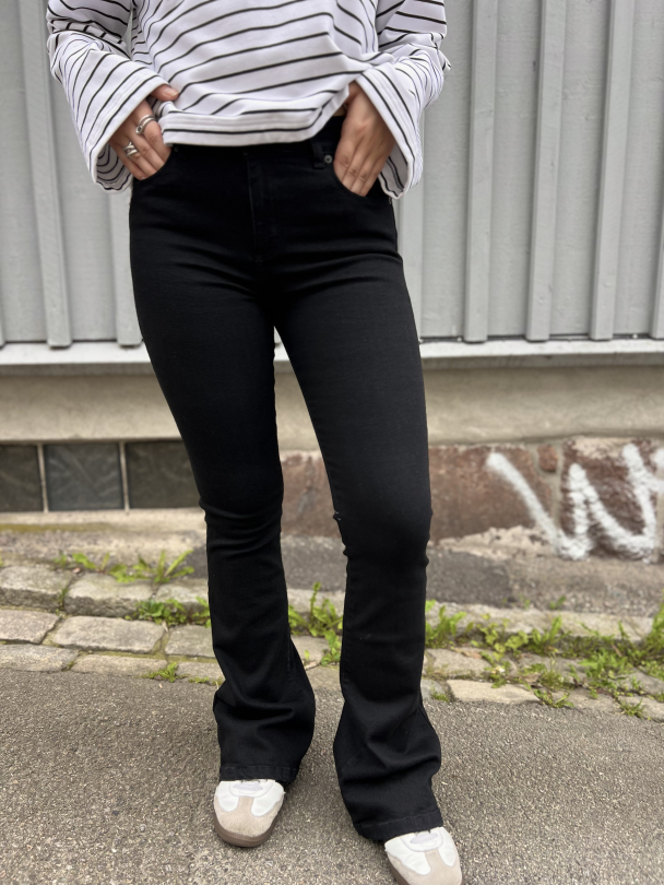 Raval Black Caspar - Stone Black - Image 1