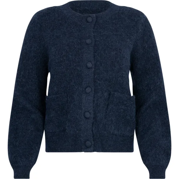 SELECTED FEMME Sia Ras Knit Cardigan