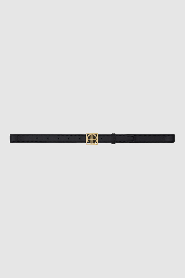 MONOGRAM BELT - Image 3