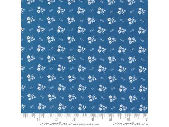 30's playtime bluebell 