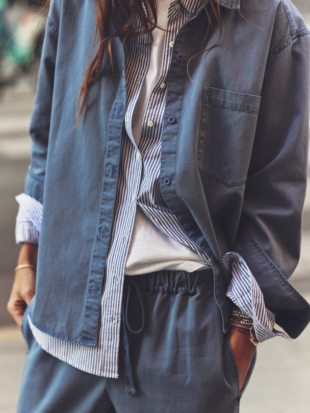 Asher Shirt - Image 1