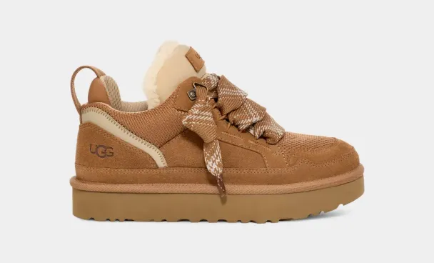 LOWMEL TRAINER - CHESTNUT - Image 2