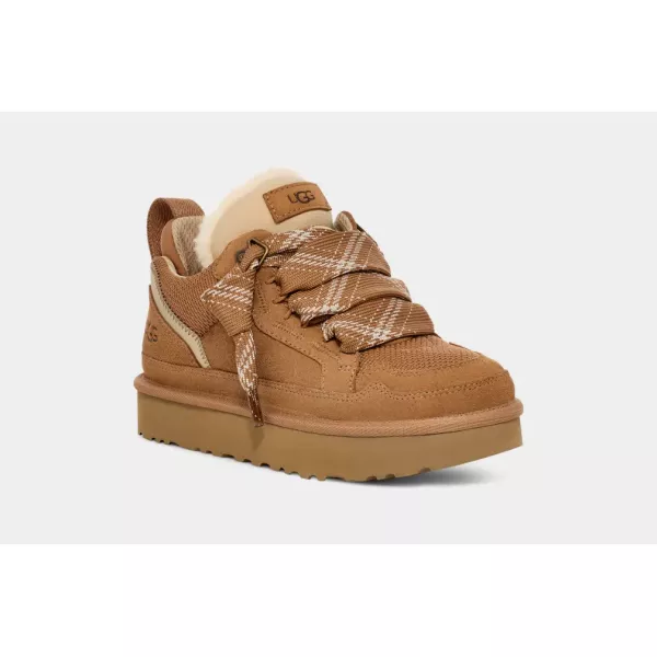 LOWMEL TRAINER - CHESTNUT