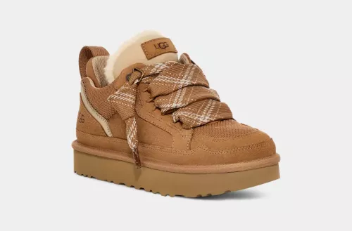 LOWMEL TRAINER - CHESTNUT