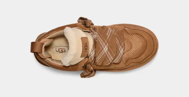 LOWMEL TRAINER - CHESTNUT - Image 3