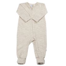 Jumpsuit Ull - Creme Melange