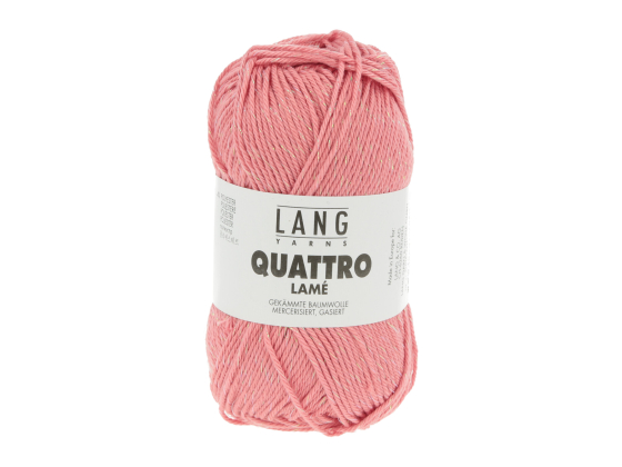 Quattro Lamé