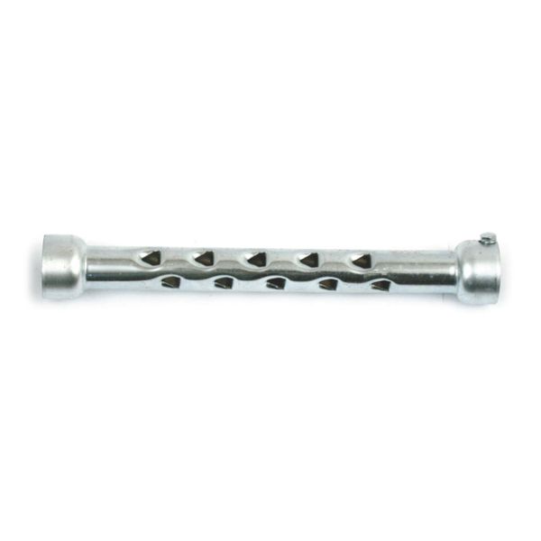 1-3/4" diameter Drag Pipe baffle 12"