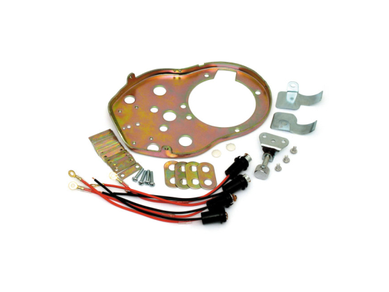 Base plate mount kit 47-84 B.T.