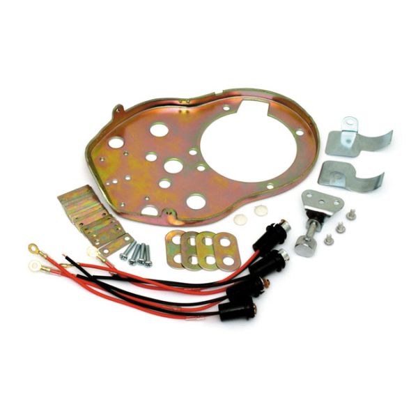 Base plate mount kit 47-84 B.T.