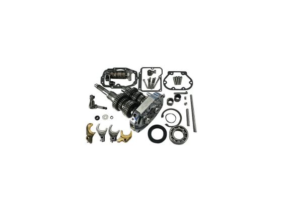 6-Speed Builders Kit 