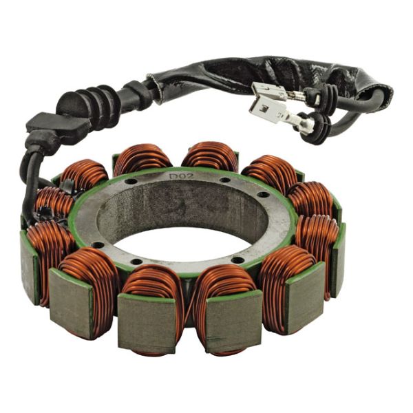  Stator 02-05 all Touring