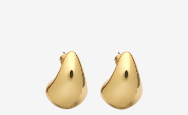 Malcesine Drop Earrings - Image 1
