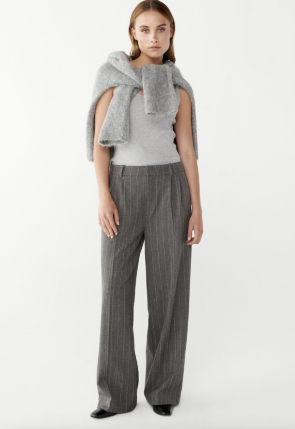 Henley Trousers - Image 4