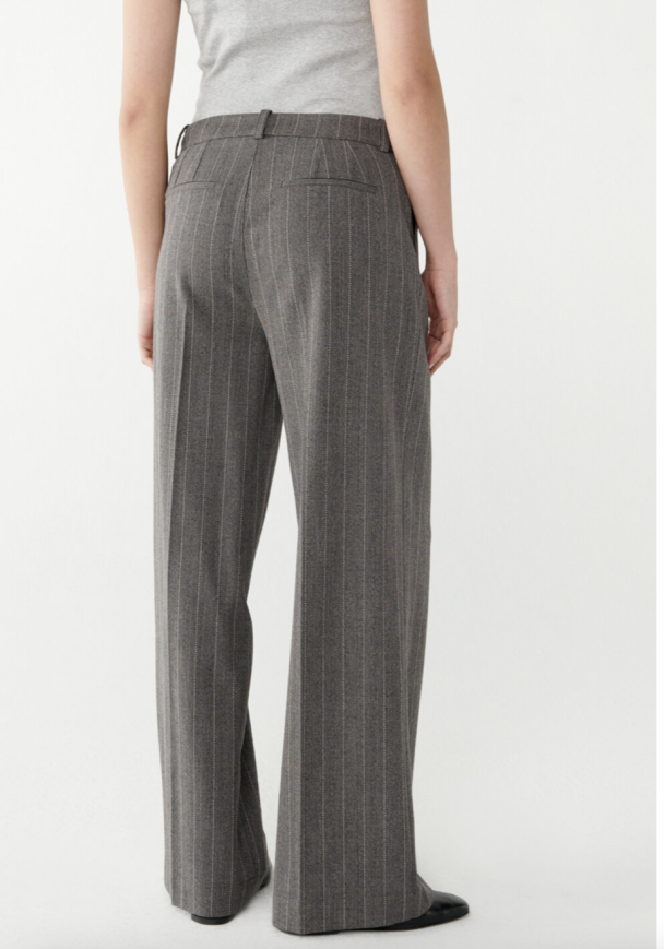 Henley Trousers - Image 5