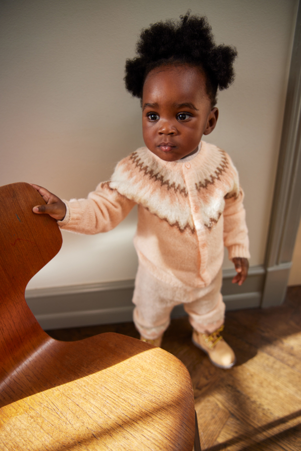 Cardigan Bay - Petal Blush - Image 2