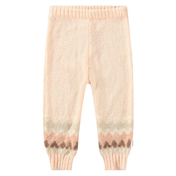 Molo | Bukse Signy - Petal Blush